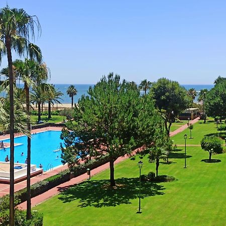 Premium 3 Dormitorios Alcaudon Isla Canela Εξωτερικό φωτογραφία