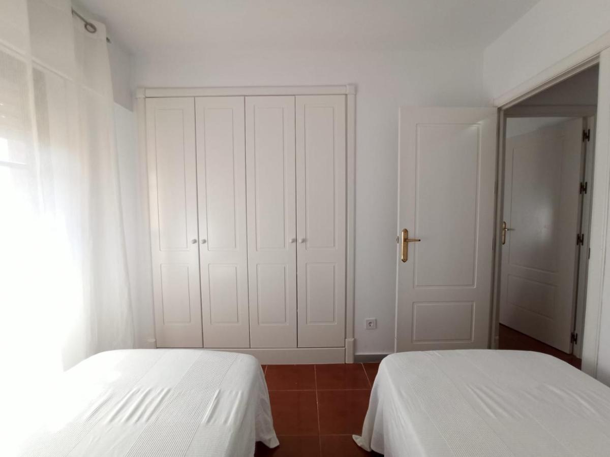 Premium 3 Dormitorios Alcaudon Isla Canela Εξωτερικό φωτογραφία