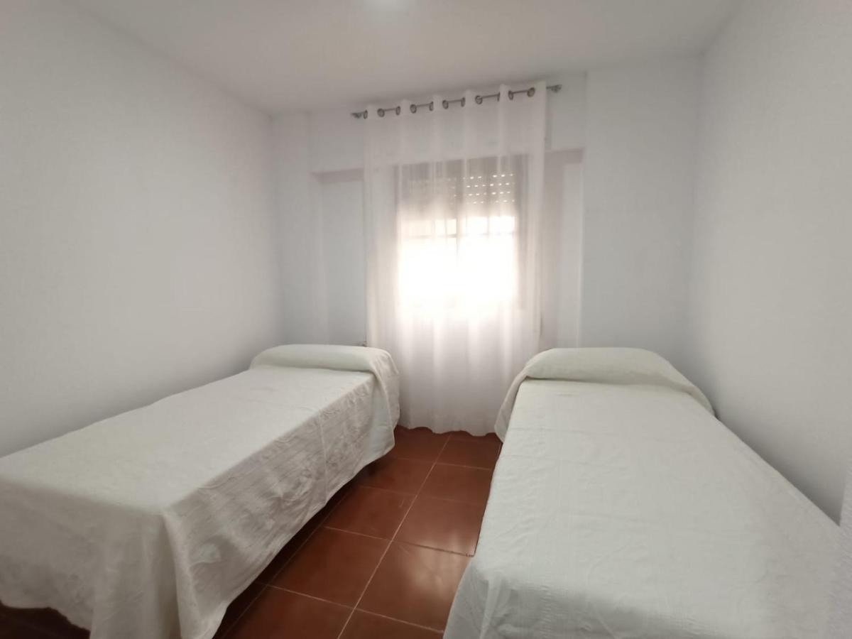 Premium 3 Dormitorios Alcaudon Isla Canela Εξωτερικό φωτογραφία