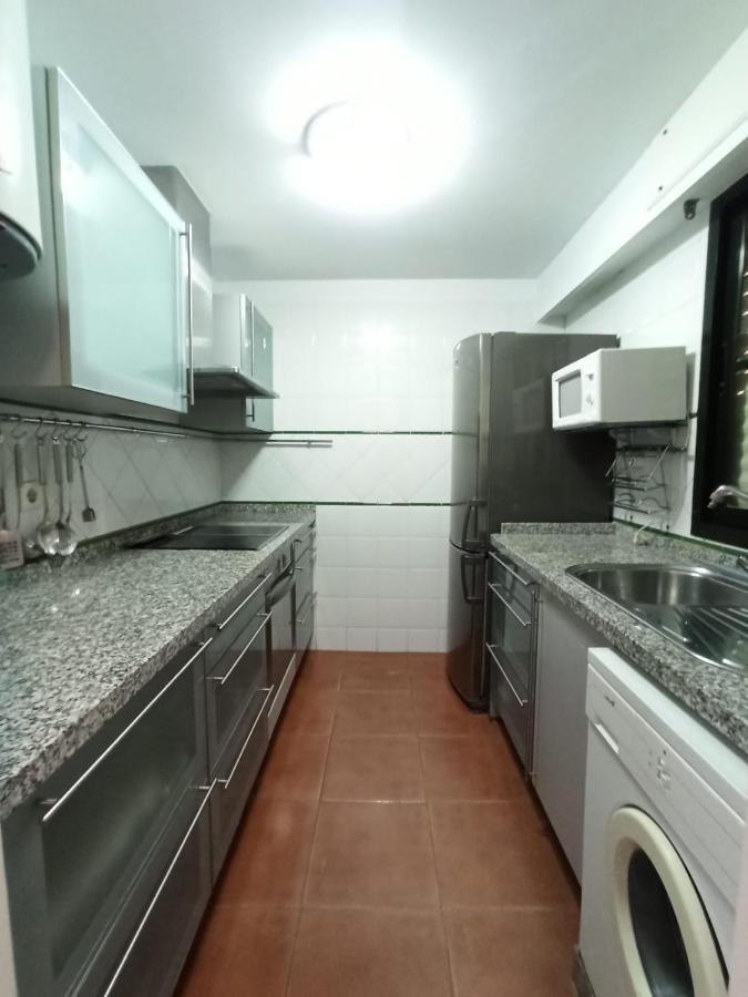 Premium 3 Dormitorios Alcaudon Isla Canela Εξωτερικό φωτογραφία