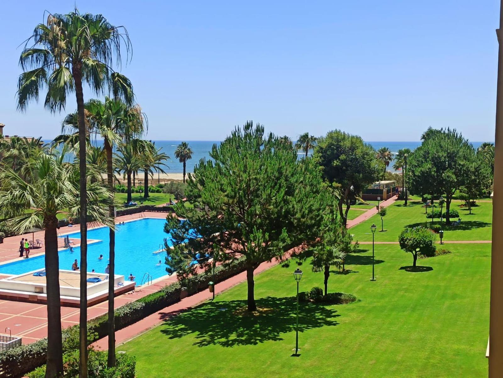 Premium 3 Dormitorios Alcaudon Isla Canela Εξωτερικό φωτογραφία